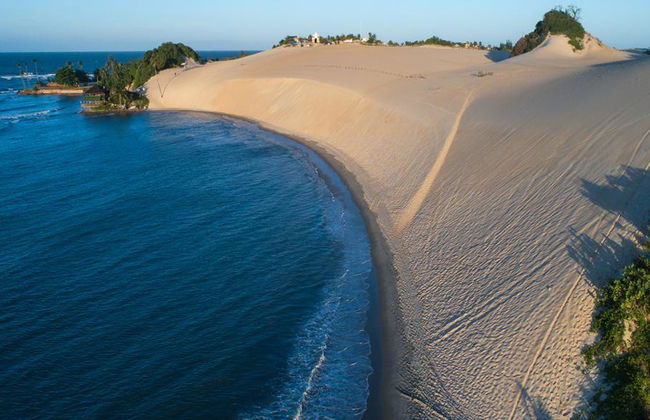 Genipabu Beach with optional Buggy ride - Photo 3
